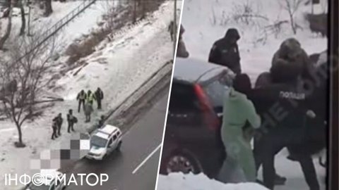 Як діяти при незаконному затриманні ТЦК: поради адвоката