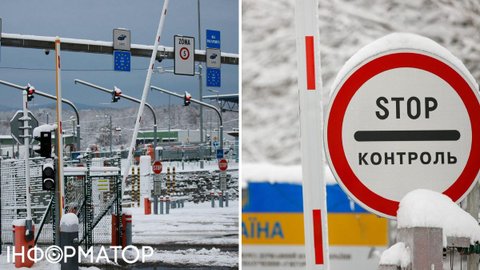 Из-за ударов по энергетике 325 тысяч украинцев могут снова уехать из страны