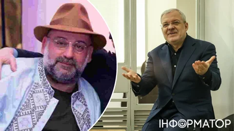 Галущенку обрали запобіжний захід у справі "Мідас": взяли під варту і визначили суму застави