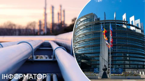 ЄС вимагає від України графік ремонту нафтопроводу Дружба для відновлення транзиту - Sky News