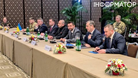 Переговори в Женеві зайшли в глухий кут: в Axios вказують на позицію Мединського