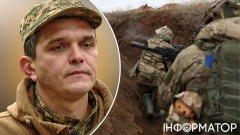 Враг давит на Покровск и Мирноград: военные заявляют о превосходстве РФ в авиации