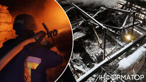 Россияне атаковали энергетику: в четырех регионах есть обесточивание