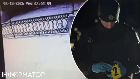 У Коломиї стався вибух у будівлі ТЦК: СБУ говорить про теракт