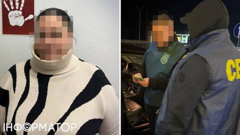 За фиктивное бронирование задержаны руководители оборонных госпредприятий - Офис генпрокурора