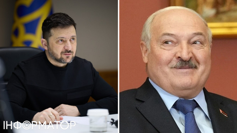 Санкції проти Олександра Лукашенка: в ОП оприлюднили деталі