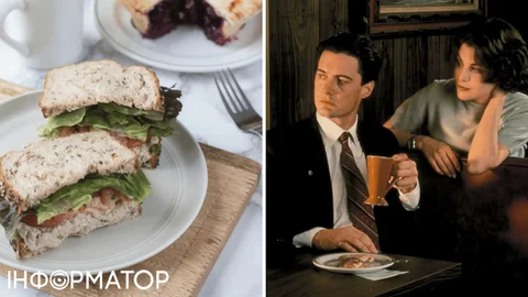 Главный секрет Твин Пикса в еде – мнение агента Купера