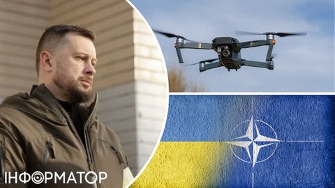 Білецький: управлінська модель Третього корпусу стала орієнтиром для НАТО