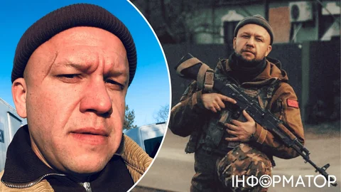 Зірка Кіборгів підписав контракт з ЗСУ, але зіткнувся з розчаруванням: У мене своєрідна історія
