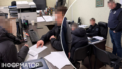 На Кіровоградщині під суд відправили начальника штабу, який виплатив 1,4 млн грн військовим у СЗЧ - ДБР