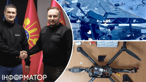 FPV на Шахедах: советник Федорова предлагает ограничить продажу SIM-карт