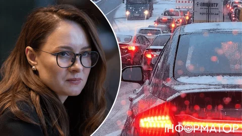 Свириденко доручила готуватися до термінового ремонту автодоріг: може бути додаткове фінансування