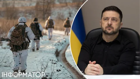 Мы не можем просто уйти: Зеленский исключил сдачу Донбасса и назвал условия для гарантий безопасности