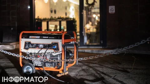 Через війну та генератори впроваджено Нові правила пожежної безпеки для бізнесу: МВС пояснює, як уникнути штрафів