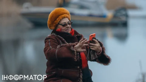 Лише для осіб 55+: lifecell переманює абонентів інших мереж пільговим тарифом