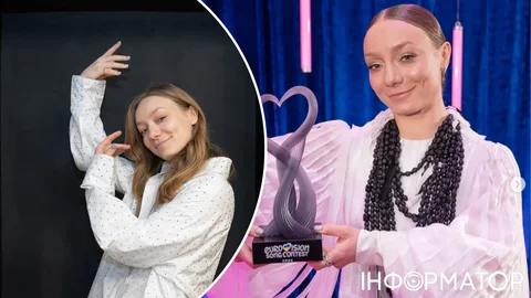 Leleka припомнили ее донбасское прошлое: Очень смешно и кринджово