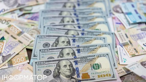 Банкір дав прогноз курсу долара в березні