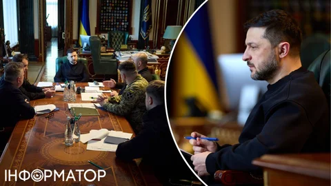 Переговоры в Женеве: Зеленский проведет закрытое совещание с делегацией – об этом не стоит говорить по телефону