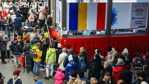 В Польщі оновили правила для біженців з України: що змінилося
