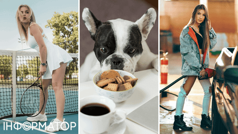 Какой сегодня, 23 февраля, праздник: День дизельного двигателя, игры в теннис и печенья для собак