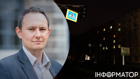 Вплив блекаутів на зростання цін: прогноз НБУ