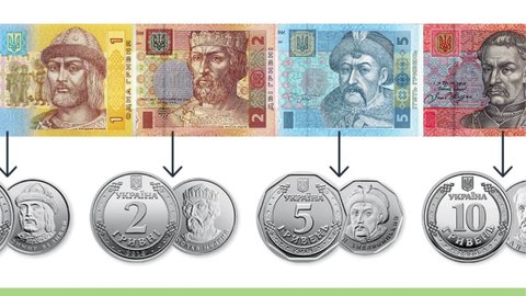 Перевірте гаманці: з 2 березня ці купюри перестануть приймати