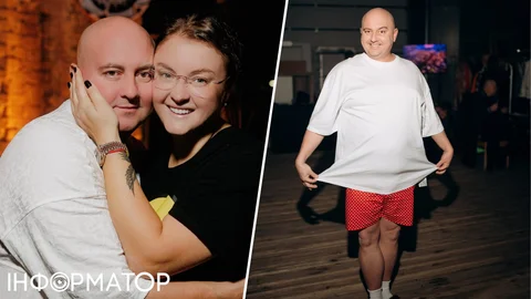 Зірка Кварталу так дістав дружину, що вона не витримала: Потрібна була відстань один від одного