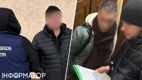 В Харькове образовательное учреждение предоставило незаконную бронь 70 мужчинам: организаторов арестовали - Офис генпрокурора