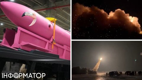 Ймовірно, атакували ракетами Фламінго: у російському Воткінську уражено завод, де виробляють Іскандер-М та Орєшнік