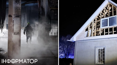 Россияне активно обстреливали Харьковщину: погибли полицейские, много раненых