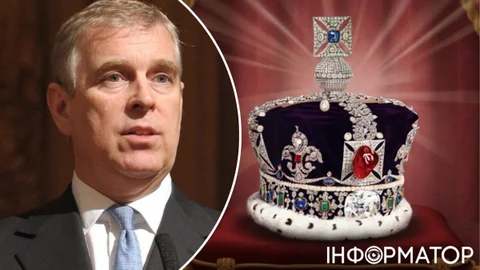 Безпрецедентний удар по монархії: Британія готує закон про виключення Ендрю з лінії престолонаслідування