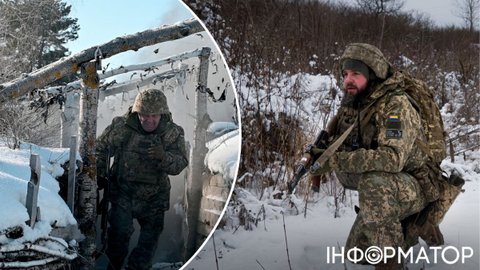 Російські дрони створили 15-кілометрову кілзону на Покровському напрямку - 59 ОШБр