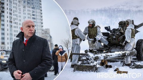 Це означатиме кінець війни: у Британії заявили про готовність розгорнути свої війська в Україні