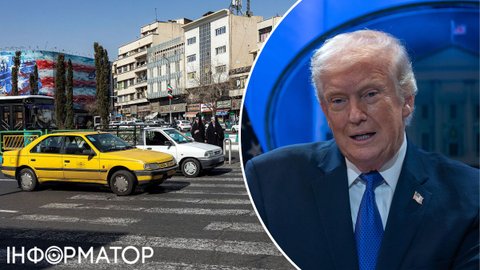 Іран готовий до поступок Трампу, щоб уникнути удару - Reuters