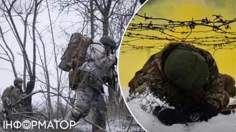 Військовий пояснив, чому росіяни уникають прямого штурму Костянтинівки