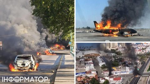 У Мексиці ліквідували ватажка картелю – країну охопили масові заворушення