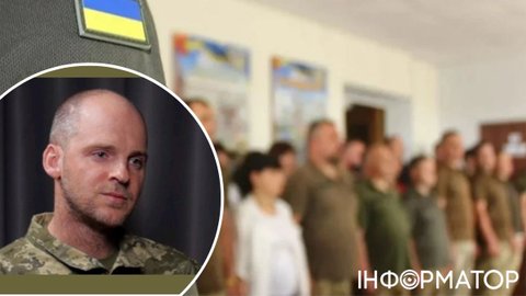 Більш небезпечні, ніж російські солдати: командир ГУР різко висловився про критиків ТЦК