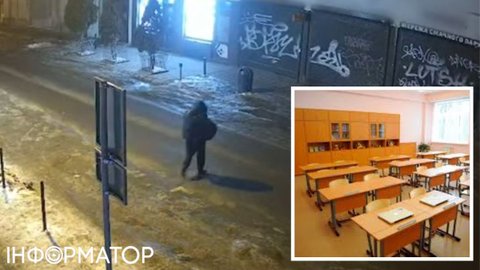 Взрывы могут повториться: после теракта во Львове школы переходят на усиленный режим безопасности