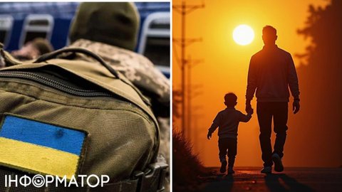 Юристка ТЦК пояснила долю мобілізованого батька-одинака в Кривому Розі, чий син опинився в інтернаті