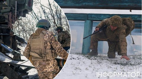 Под Покровском РФ бьет по логистике и пытается обойти город с флангов