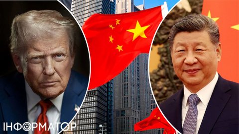 Китай отреагировал на решение США сохранить тарифы Трампа