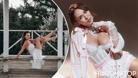 Сексуальная бабушка пролетела мимо роли в Мавке: Такая тупая отмазка для меня