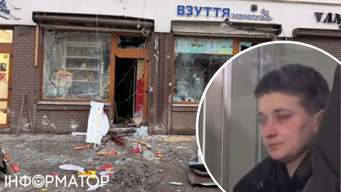 Теракт во Львове: подозреваемой выбрали строжайшую меру пресечения