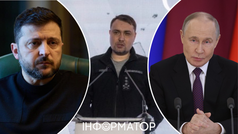 Есть ли вероятность встречи Зеленского с Путиным: Буданов ответил