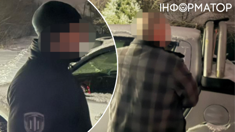 Ставил военных на колени и бил по голове: в Черкасской области офицеру объявили подозрение за унижение подчиненных