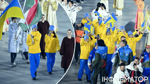 Олимпийские игры-2026 завершились: Украина 8 раз попала в ТОП-10, но не завоевала ни одной медали