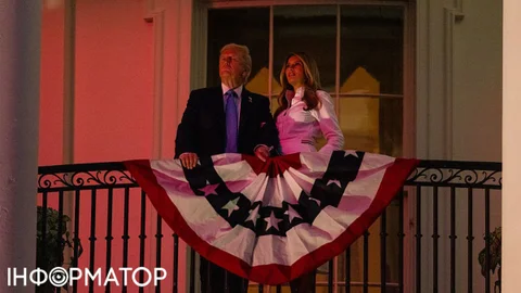 Трамп хочет завершить войну в Украине ко Дню независимости США - Bloomberg