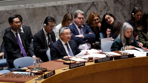 Китай сделал заявление к четвертой годовщине вторжения РФ: призывает к переговорам и отмежевывается от войны