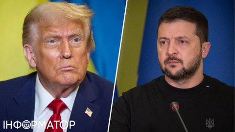 Почувствовать людей и море боли: Зеленский призвал Трампа посетить Украину