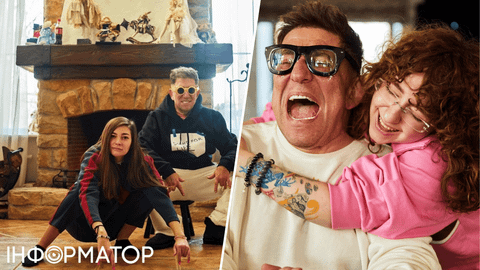 Нах нам платити зайві податки: молодша донька Гаріка Корогодського заробляє на OnlyFans